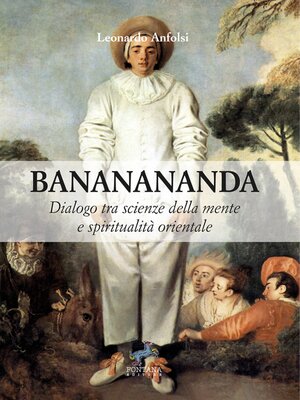cover image of Bananananda